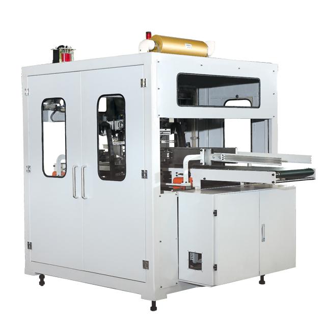 Market Analysis for Lady Pad Packing Machine